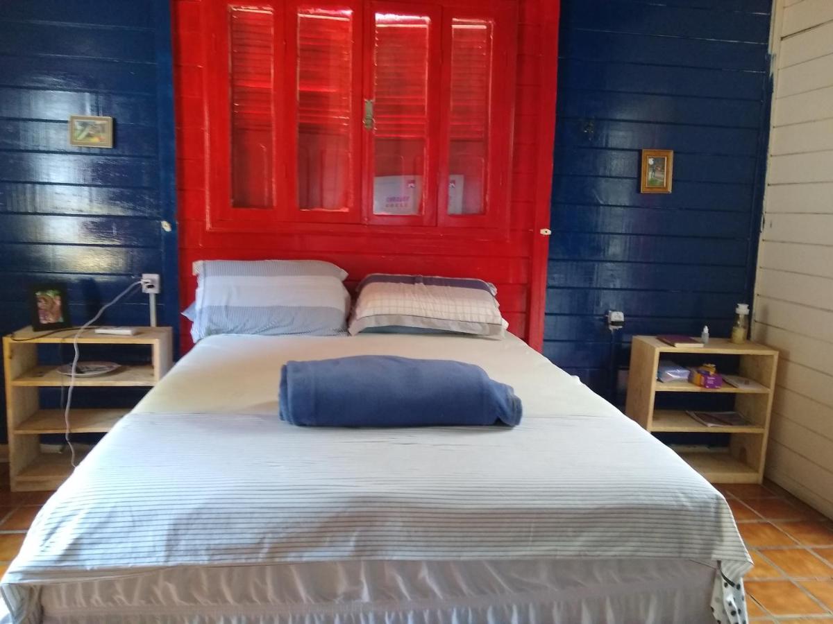 أراكاجو Hostel Consciente المظهر الخارجي الصورة