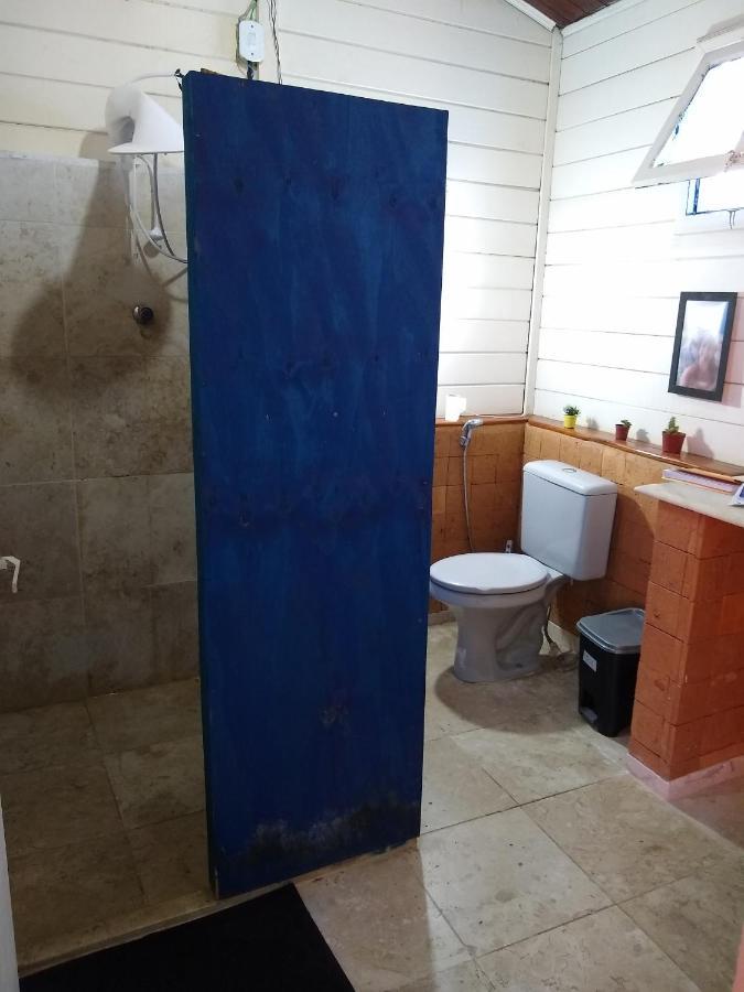 أراكاجو Hostel Consciente المظهر الخارجي الصورة